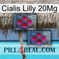 Cialis Lilly 20Mg 14